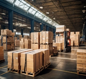 warehousing